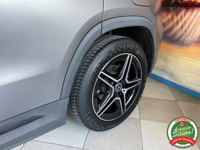 Mercedes-Benz GLA SUV 180 d Automatic Premium (16)