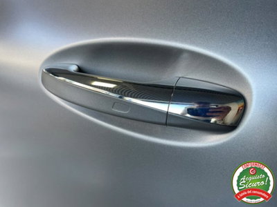 Mercedes-Benz GLA SUV 180 d Automatic Premium (17)