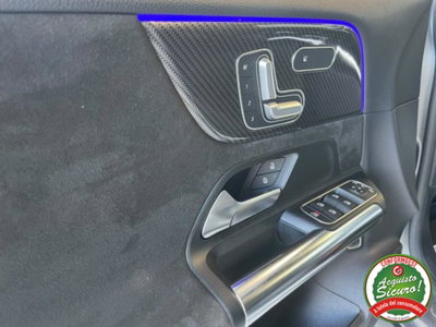 Mercedes-Benz GLA SUV 180 d Automatic Premium (9)