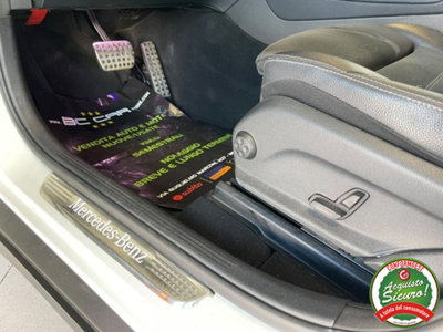 Mercedes-Benz GLC SUV 220 d 4Matic Premium (10)