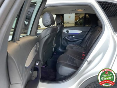 Mercedes-Benz GLC SUV 220 d 4Matic Premium (17)