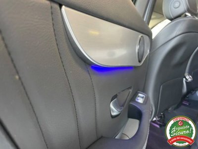 Mercedes-Benz GLC SUV 220 d 4Matic Premium (18)