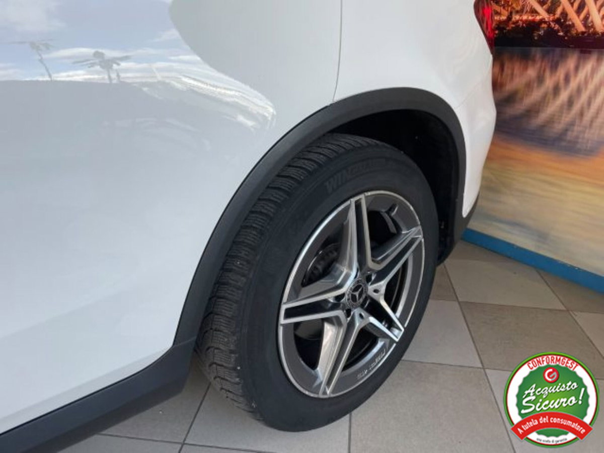 Mercedes-Benz GLC SUV 220 d 4Matic Premium (19)