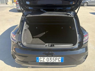 Renault Clio TCe 90 CV 5 porte Techno (10)