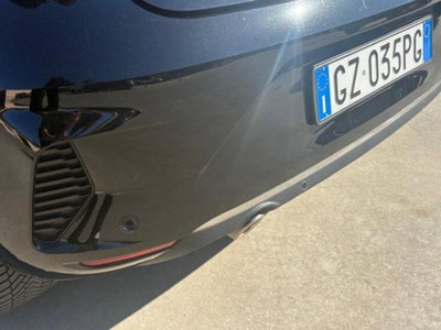 Renault Clio TCe 90 CV 5 porte Techno (11)