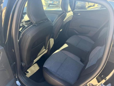 Renault Clio TCe 90 CV 5 porte Techno (13)
