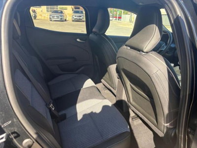 Renault Clio TCe 90 CV 5 porte Techno (15)