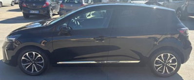Renault Clio TCe 90 CV 5 porte Techno (2)