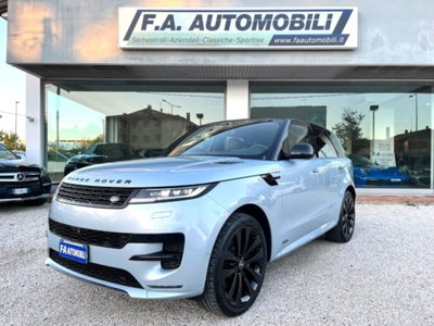 Land Rover Range Rover 3.0D l6 350 CV Autobiography usata