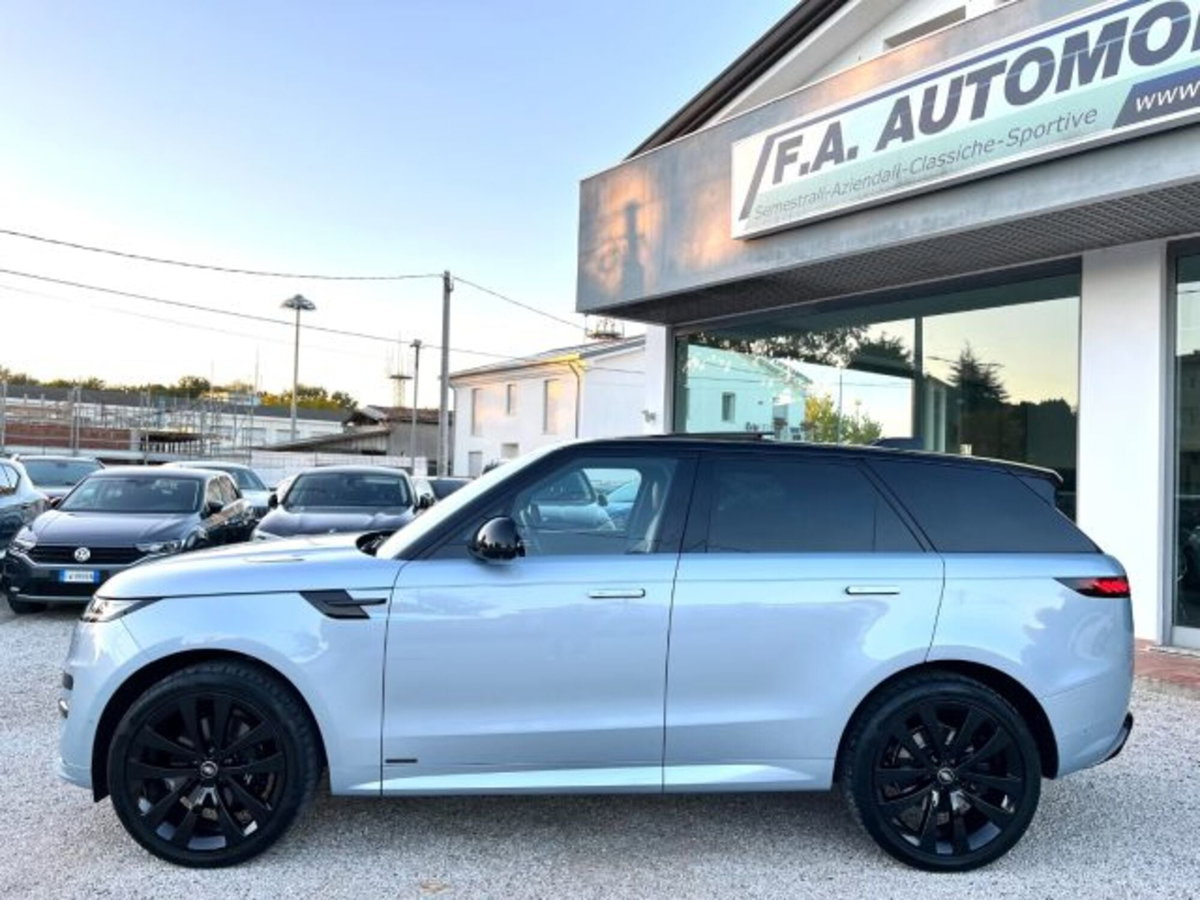 Land Rover Range Rover 3.0D l6 350 CV Autobiography (10)