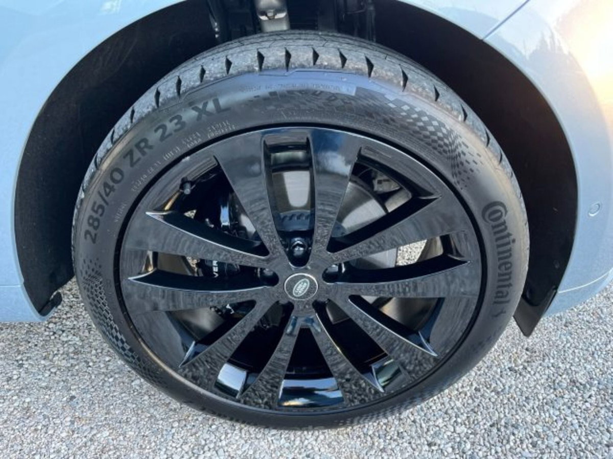 Land Rover Range Rover 3.0D l6 350 CV Autobiography (11)