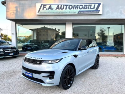 Land Rover Range Rover 3.0D l6 350 CV Autobiography (12)