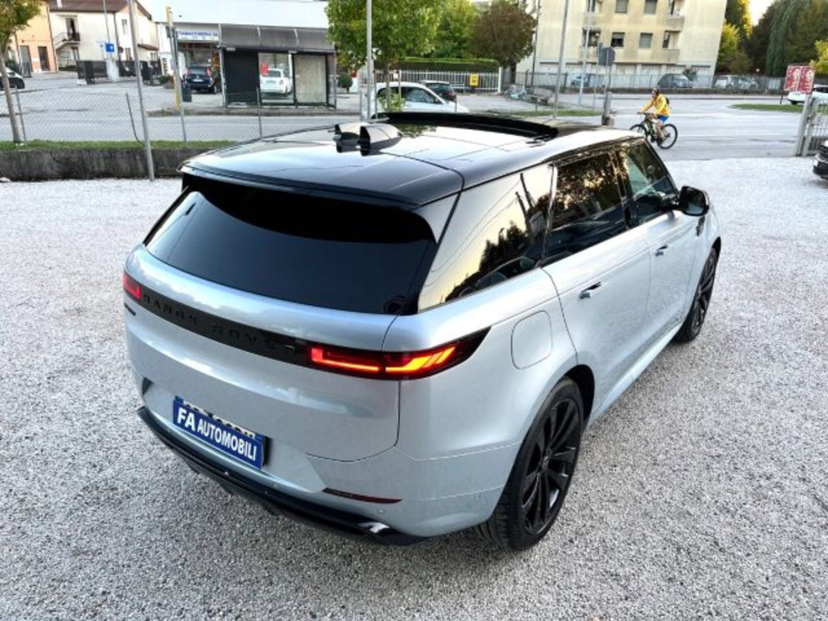 Land Rover Range Rover 3.0D l6 350 CV Autobiography (13)