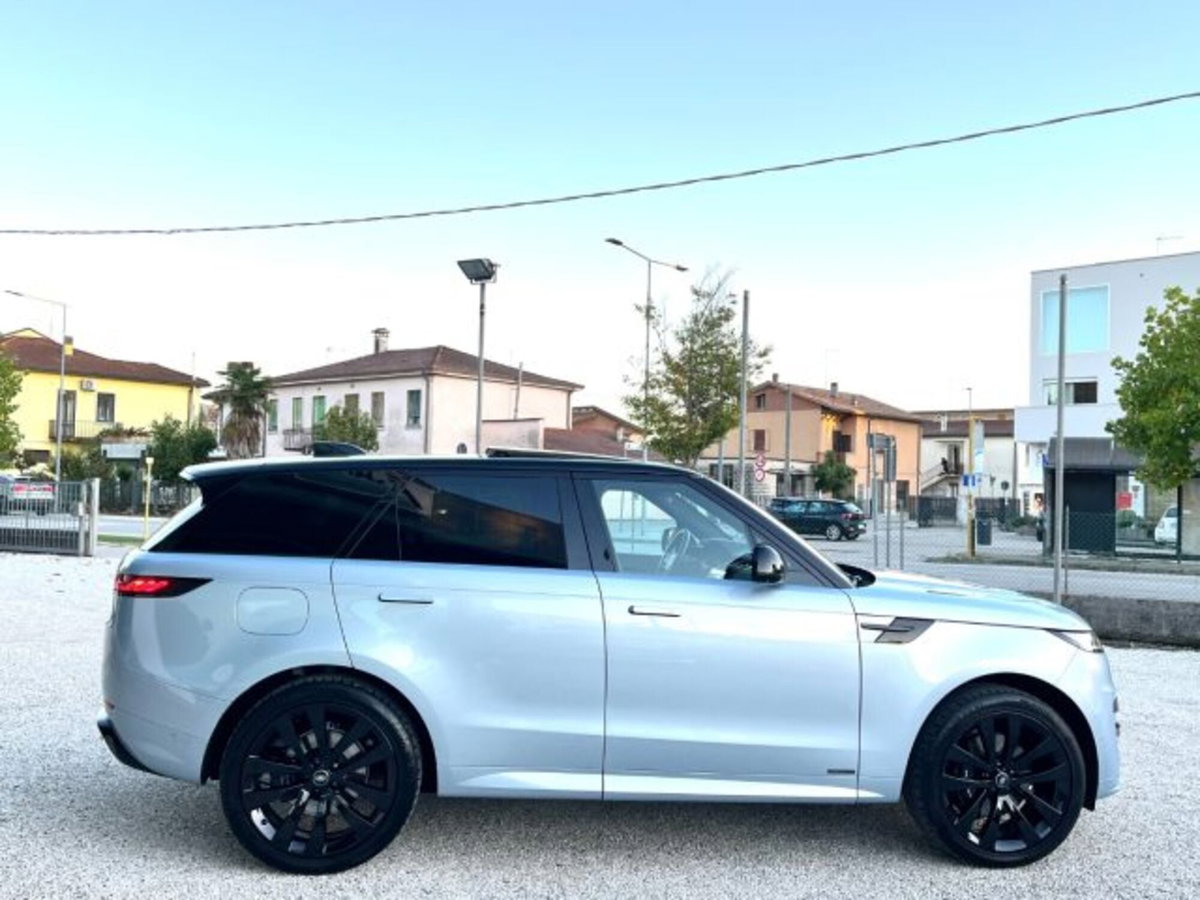 Land Rover Range Rover 3.0D l6 350 CV Autobiography (14)