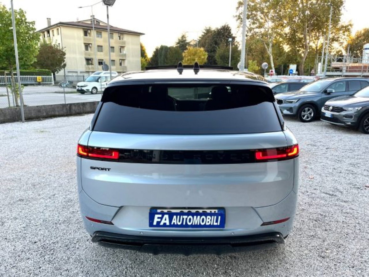 Land Rover Range Rover 3.0D l6 350 CV Autobiography (15)
