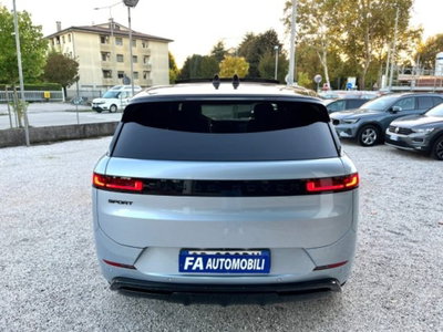 Land Rover Range Rover 3.0D l6 350 CV Autobiography (15)