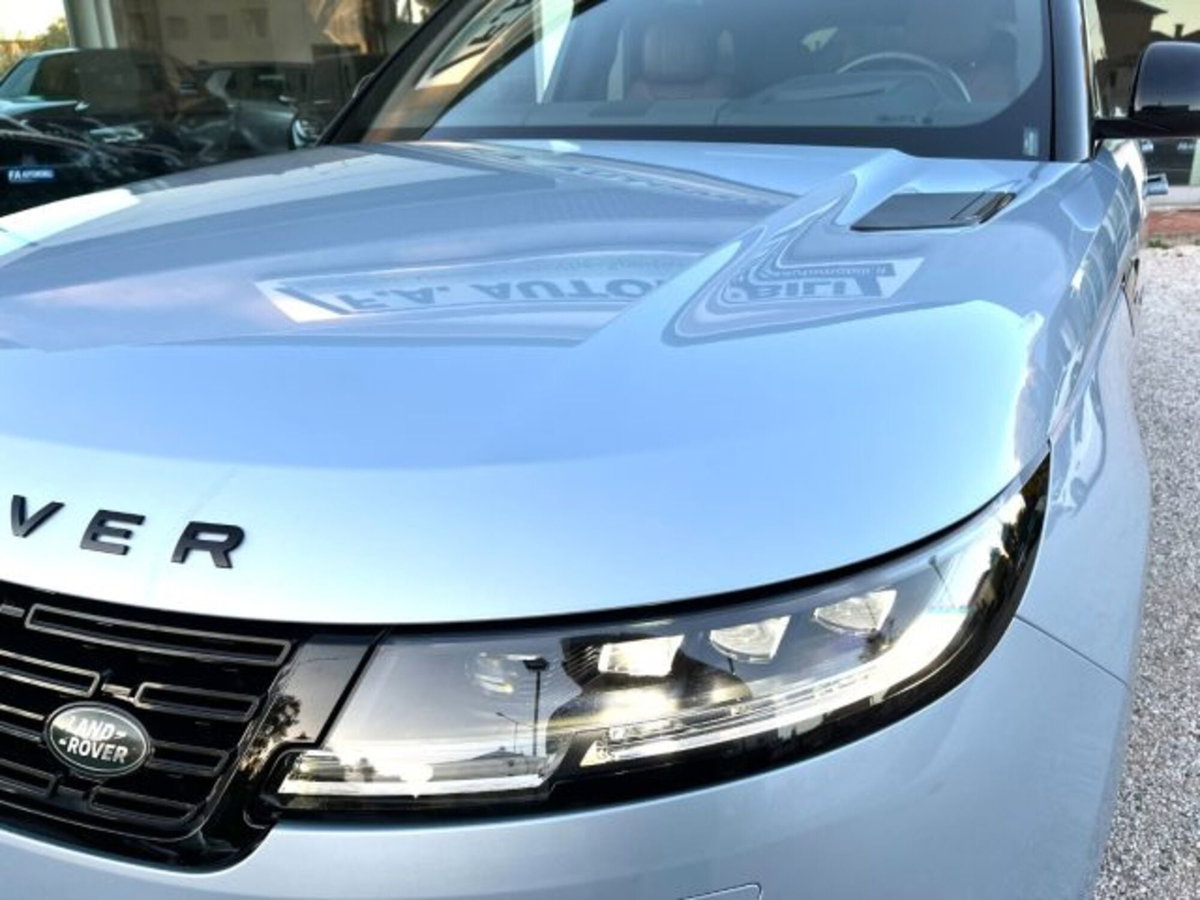 Land Rover Range Rover 3.0D l6 350 CV Autobiography (16)