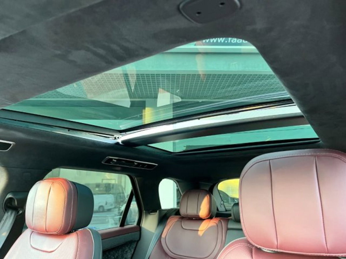 Land Rover Range Rover 3.0D l6 350 CV Autobiography (17)