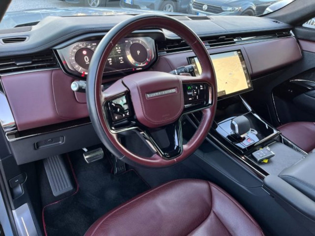 Land Rover Range Rover 3.0D l6 350 CV Autobiography (19)