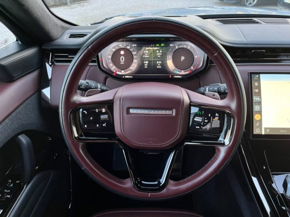 Land Rover Range Rover 3.0D l6 350 CV Autobiography (20)