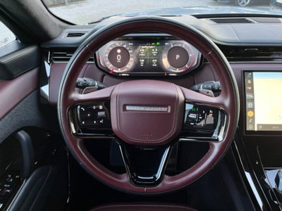 Land Rover Range Rover 3.0D l6 350 CV Autobiography (20)