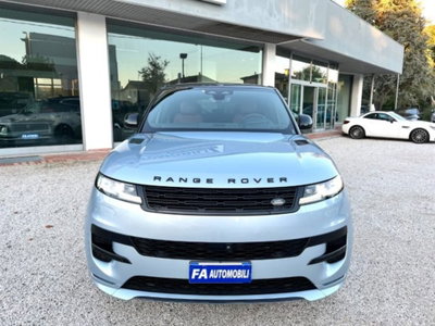 Land Rover Range Rover 3.0D l6 350 CV Autobiography (3)