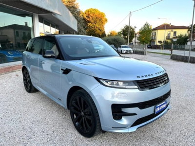 Land Rover Range Rover 3.0D l6 350 CV Autobiography (4)