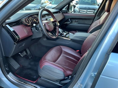 Land Rover Range Rover 3.0D l6 350 CV Autobiography (5)