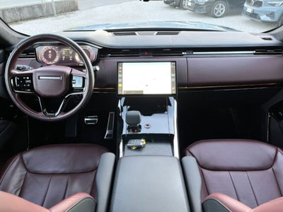 Land Rover Range Rover 3.0D l6 350 CV Autobiography (6)