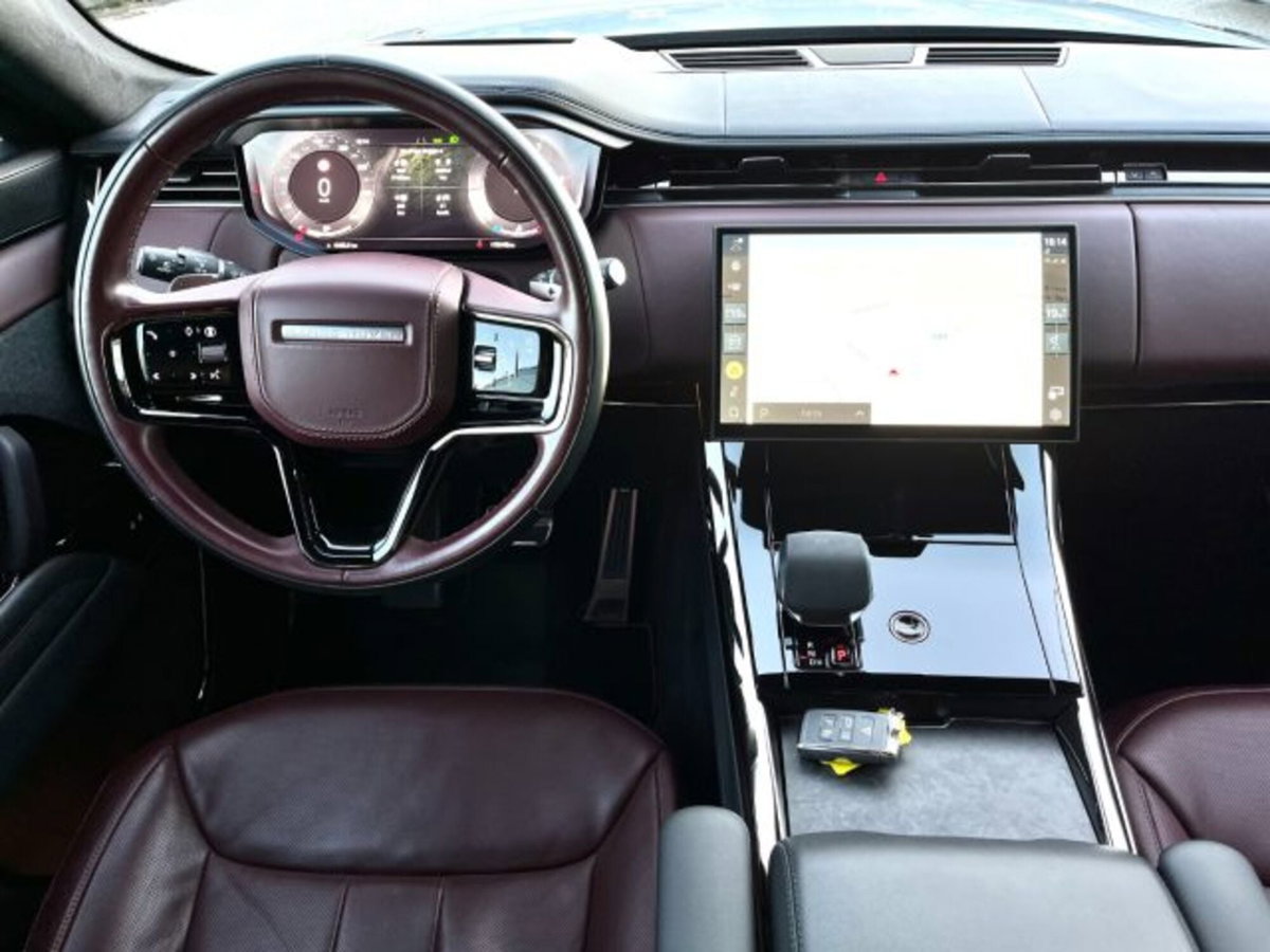 Land Rover Range Rover 3.0D l6 350 CV Autobiography (7)