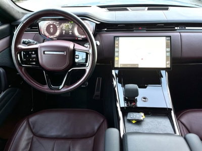 Land Rover Range Rover 3.0D l6 350 CV Autobiography (7)