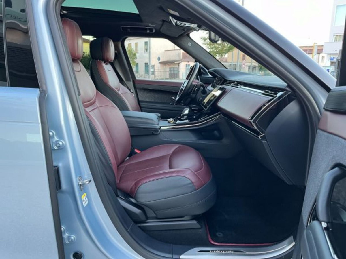 Land Rover Range Rover 3.0D l6 350 CV Autobiography (8)
