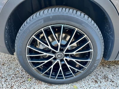 Maserati Levante Levante V6 Diesel AWD (11)