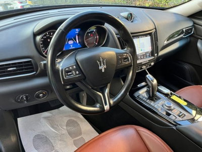 Maserati Levante Levante V6 Diesel AWD (19)