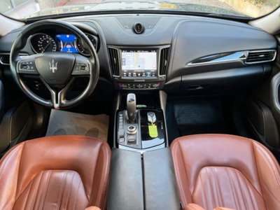 Maserati Levante Levante V6 Diesel AWD (6)