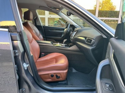 Maserati Levante Levante V6 Diesel AWD (8)