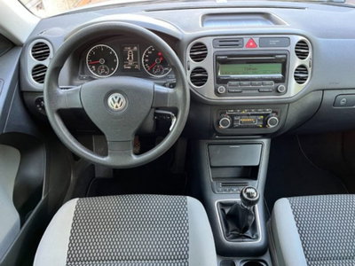 Volkswagen Tiguan 2.0 TDI DPF Trend & Fun BlueMotion Tech. (7)