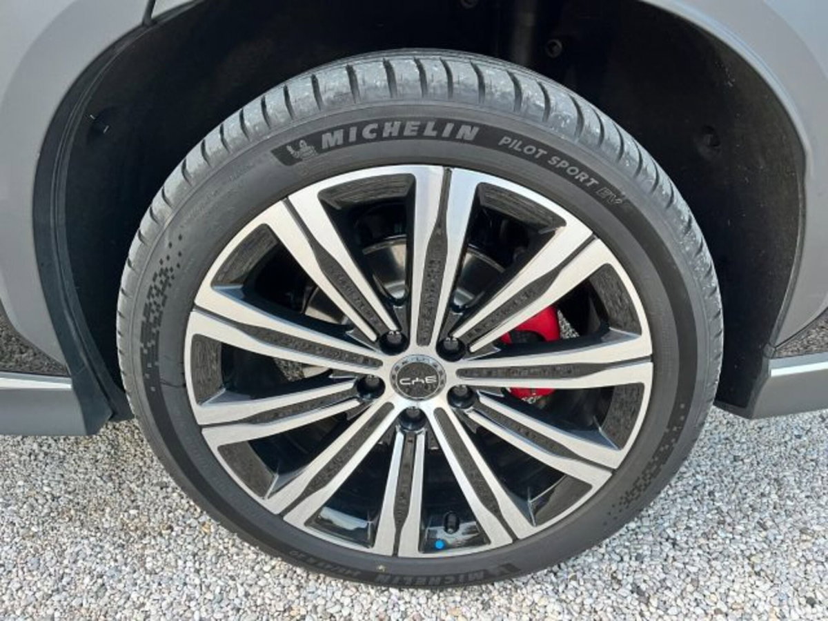 Byd Sealion 7 91,3 kWh Excellence awd (10)