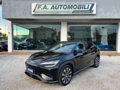 Byd Sealion 7 91,3 kWh Excellence awd (11)