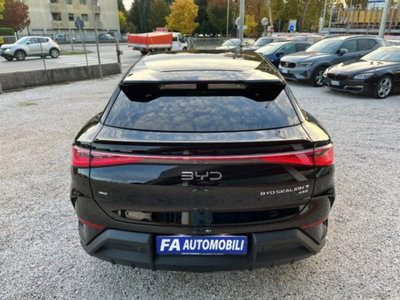 Byd Sealion 7 91,3 kWh Excellence awd (14)