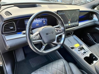 Byd Sealion 7 91,3 kWh Excellence awd (18)