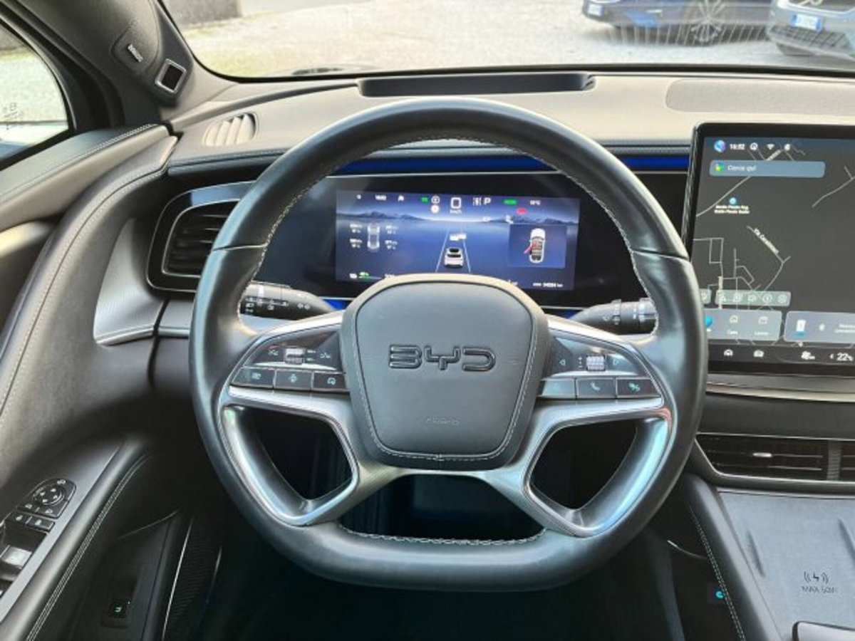 Byd Sealion 7 91,3 kWh Excellence awd (19)