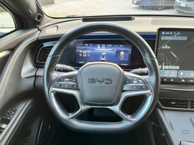 Byd Sealion 7 91,3 kWh Excellence awd (19)