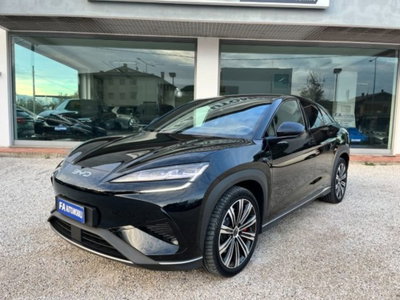 Byd Sealion 7 91,3 kWh Excellence awd (2)