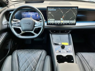 Byd Sealion 7 91,3 kWh Excellence awd (20)