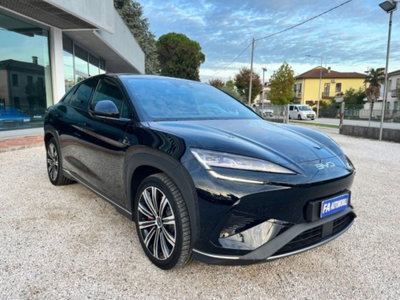 Byd Sealion 7 91,3 kWh Excellence awd (4)
