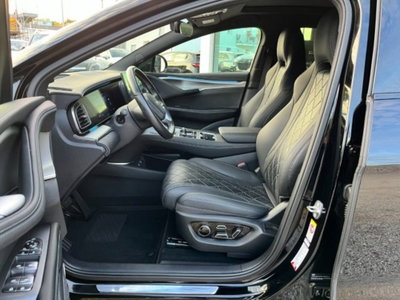 Byd Sealion 7 91,3 kWh Excellence awd (5)