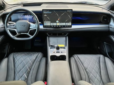 Byd Sealion 7 91,3 kWh Excellence awd (6)