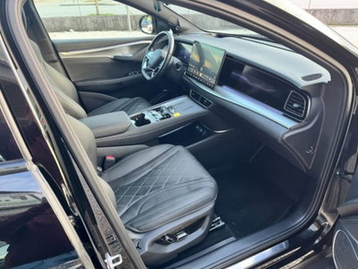 Byd Sealion 7 91,3 kWh Excellence awd (7)