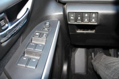 Suzuki S-Cross 1.4 Hybrid 4WD All Grip Cool (11)